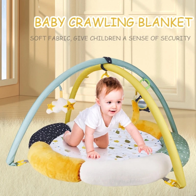 Baby Play Mat Activity Gym - 0 month & above