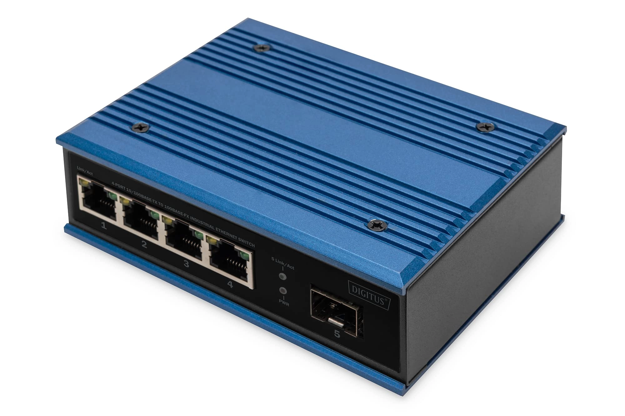 Digitus DN-651130 - 5-ports