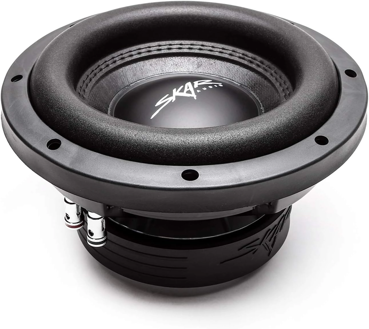 Skar Audio VD-8 D2 - 400W 8"