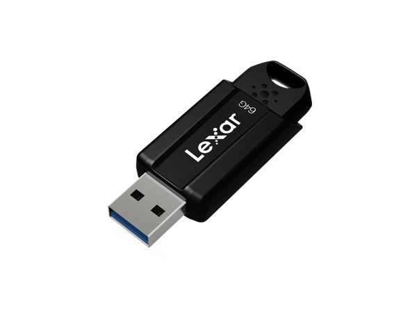 JumpDrive S80 - USB 3.2 Gen 1 USB Type A 64 GB