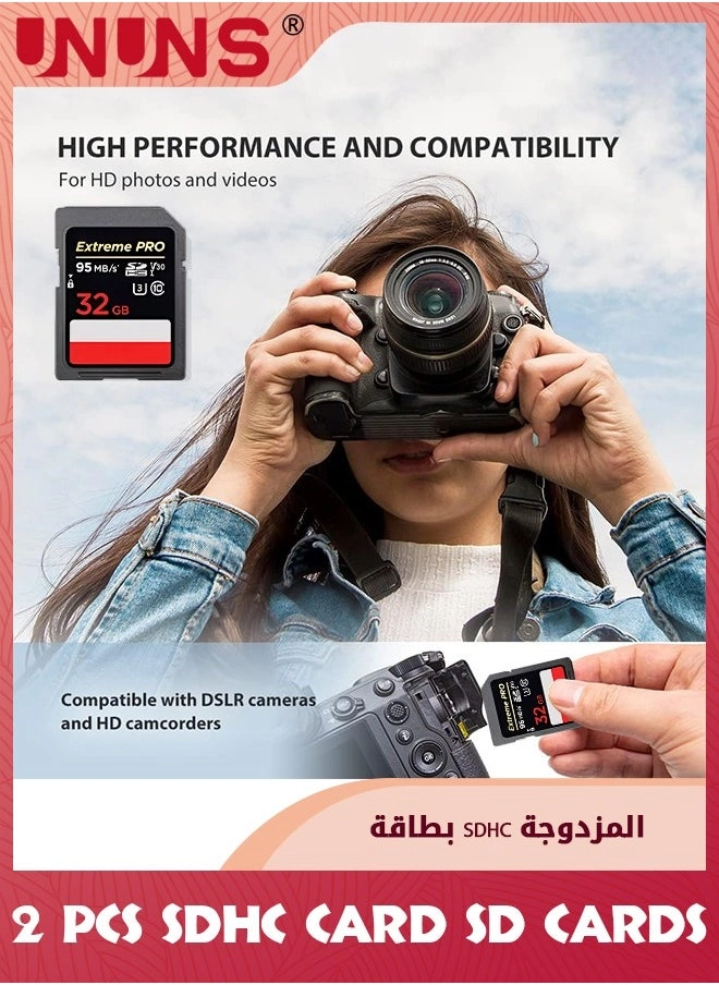 Camera Extreme SDHC U1 32GB