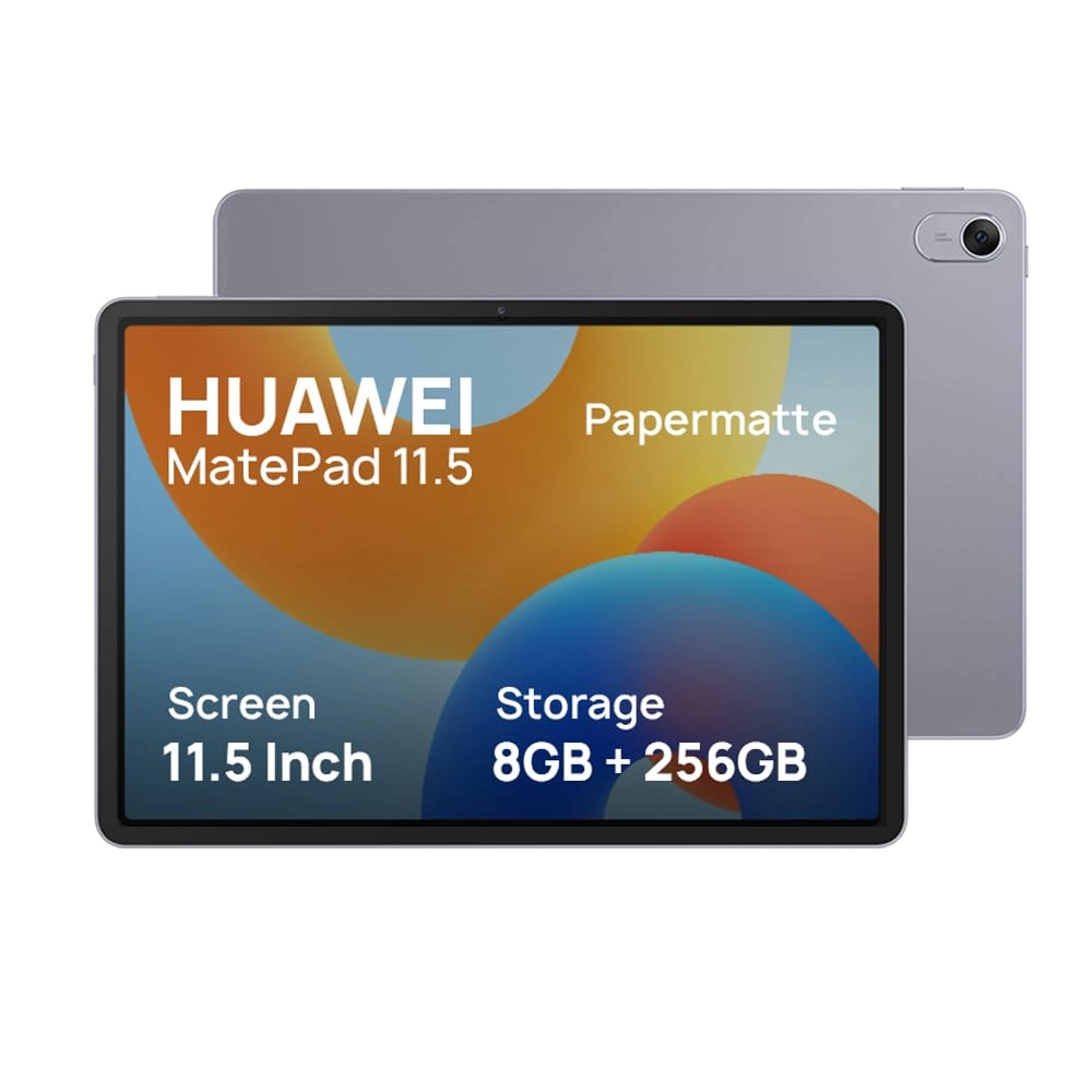 MatePad TGR-W09 - 256GB 11.5"