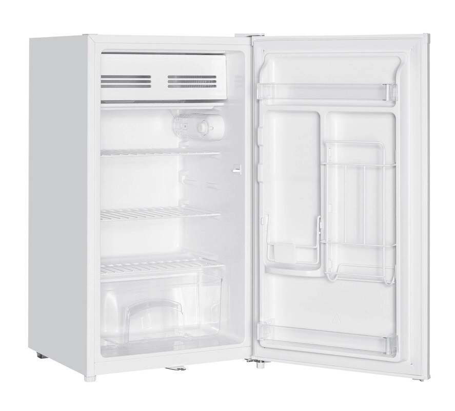 Single Door Refrigerator - Non-Inverter Energy Class D