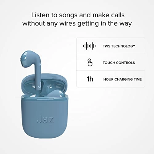 Silk Wireless Earbud