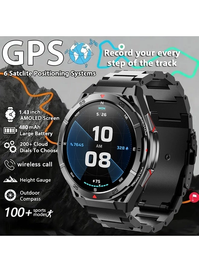 X2 GPS