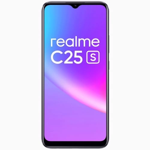 C25s - 4GB 128GB