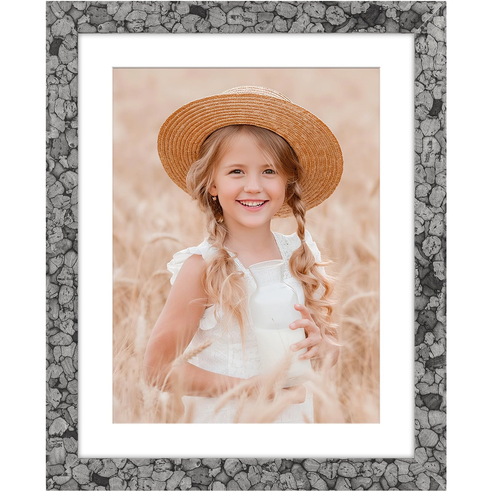 Single Picture Frame - 8x10 1