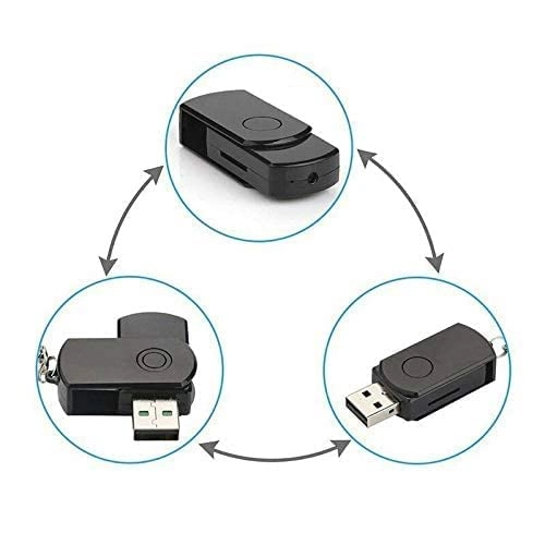 U-disk camera - 32GB 1280 x 960 30fps