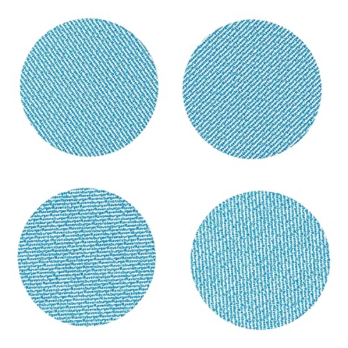 Vehicles Puzzle (RB21832-5)