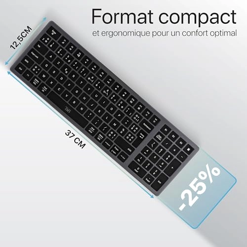 KBWPRO - FR Wireless