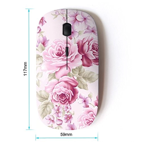 KOOLmouse M-8007002 - Wireless