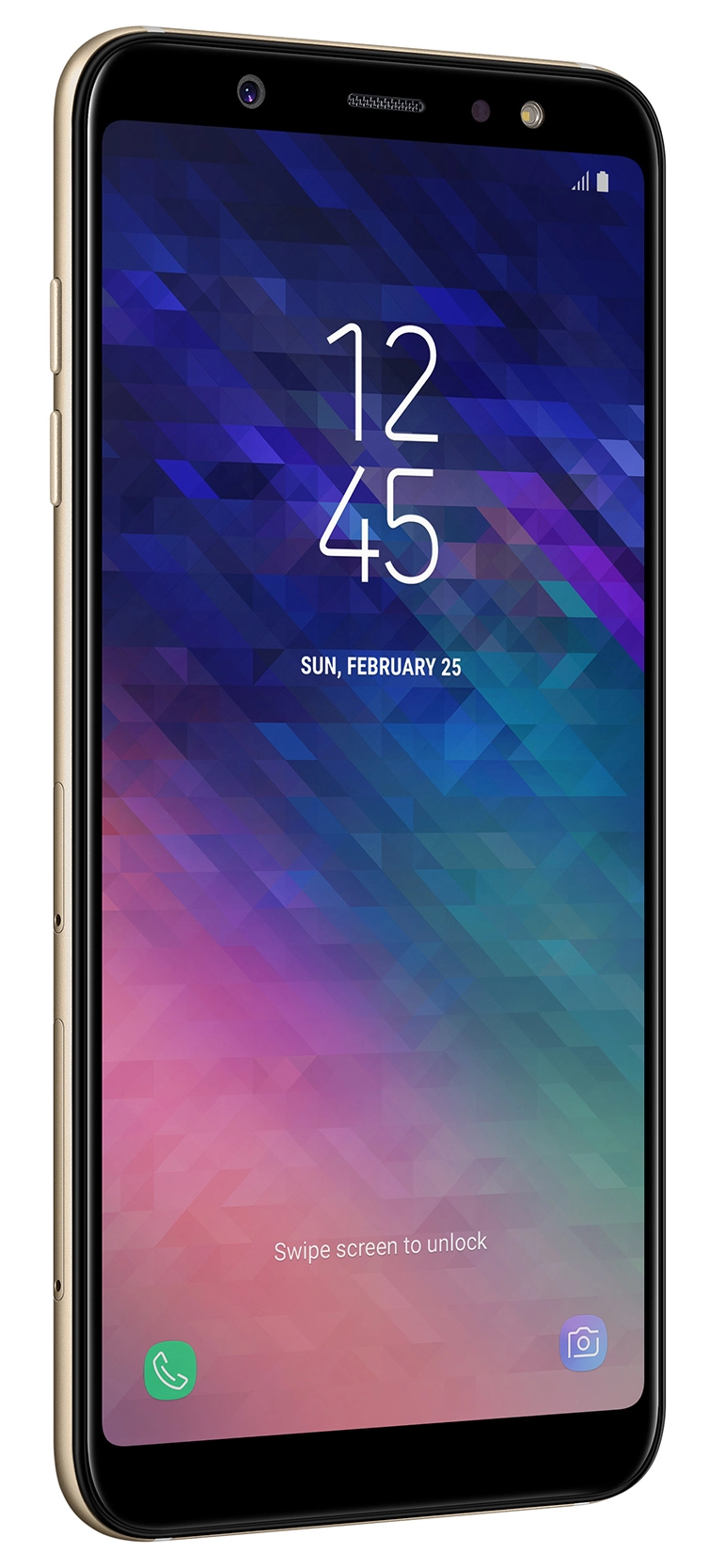 Galaxy A6 Plus - 3GB 32GB