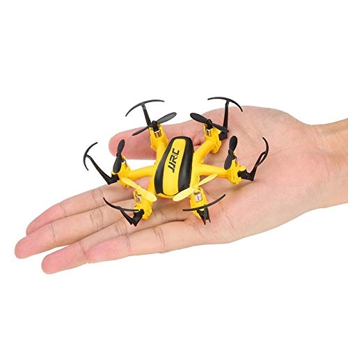 RC Aircraft - 2.4G 6 axes 3.7 V 150 MAH