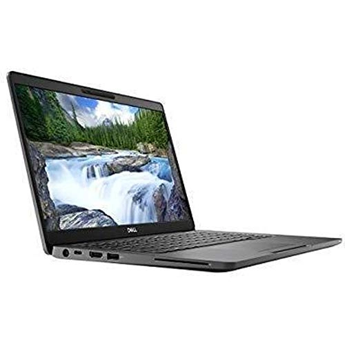 (Refurbished) Latitude 5300 - 13.3 inch 256 gigabyte 16 gigabyte