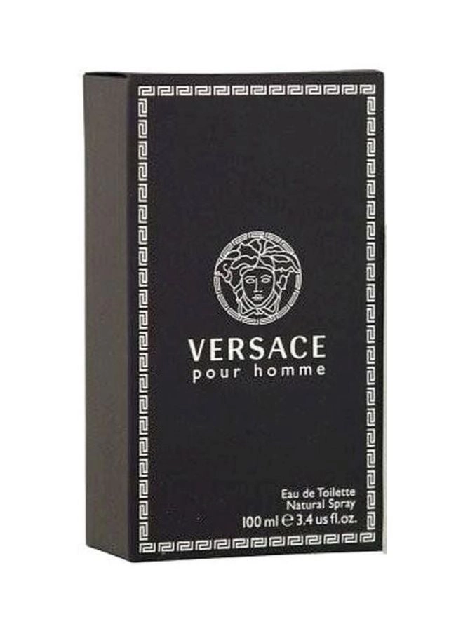 Pour Homme Eau de Toilette 100 ml
