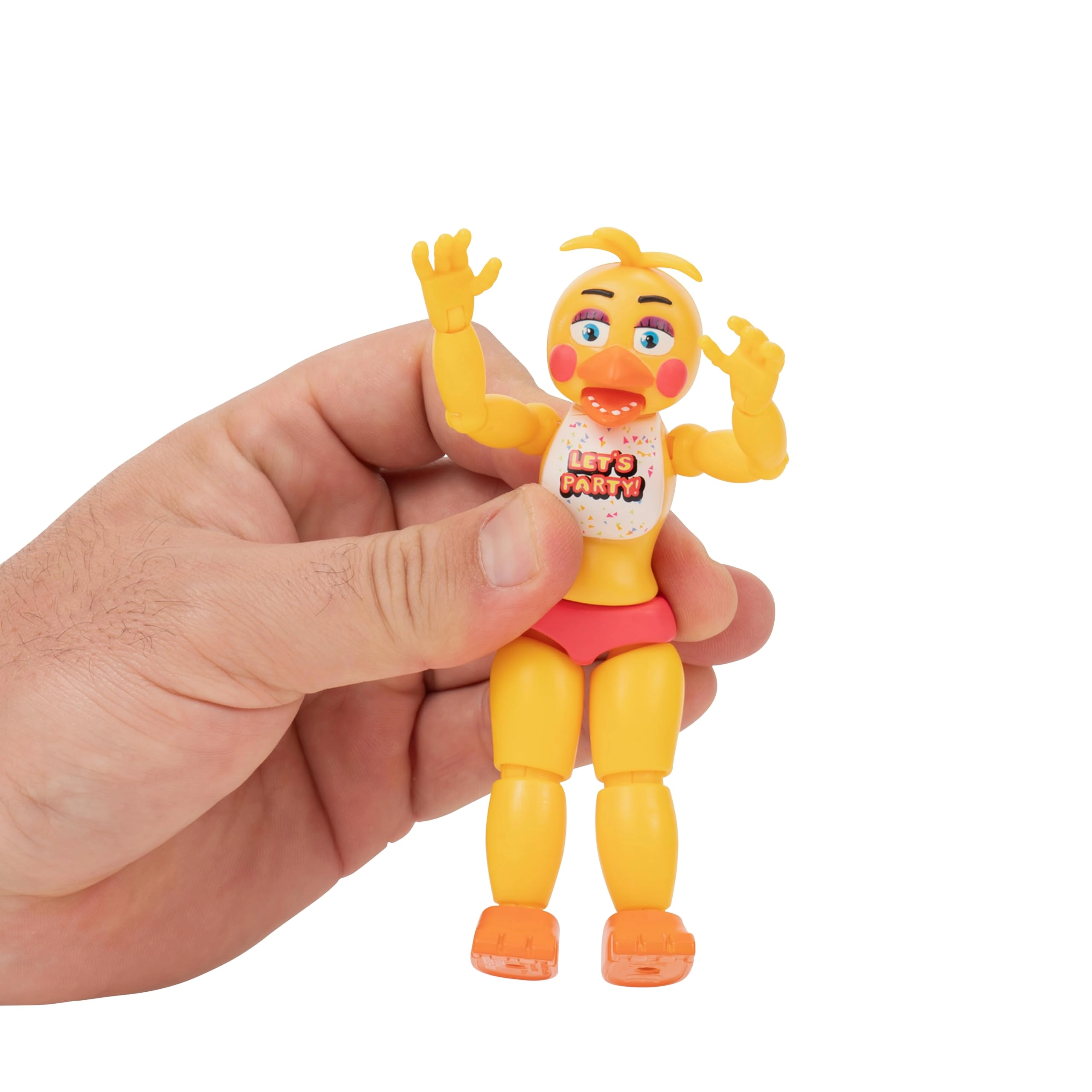 Toy Chica