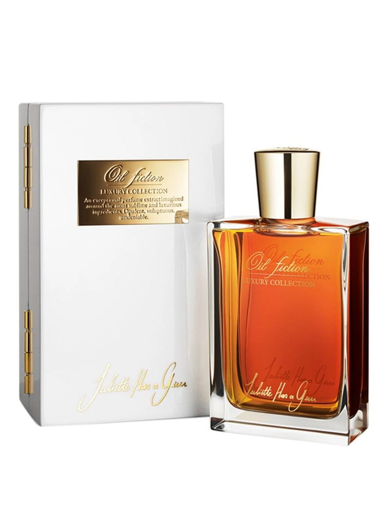 Oil Fiction Eau de Parfum 75ml