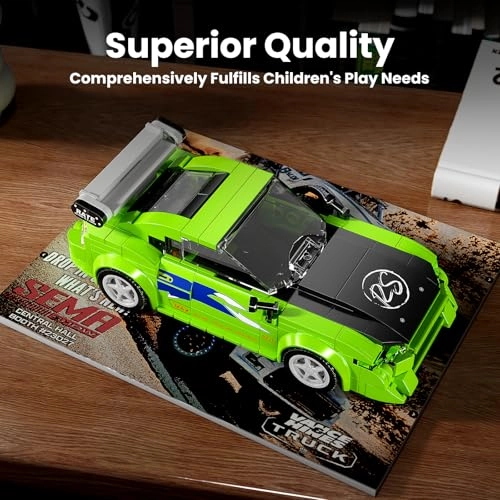 Speed Champion (27033) - Sport