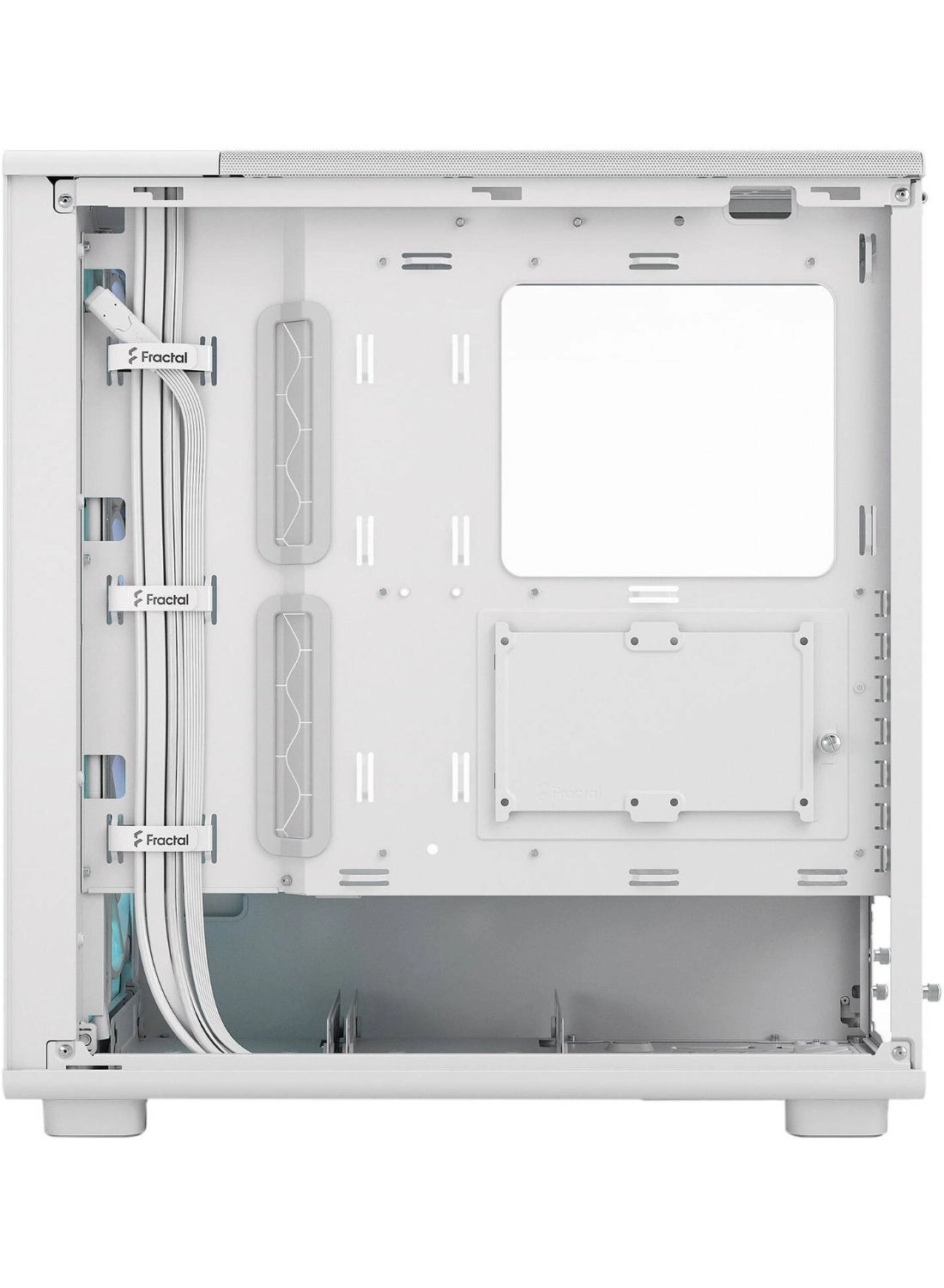 Epoch - Tempered Glass Mid Tower