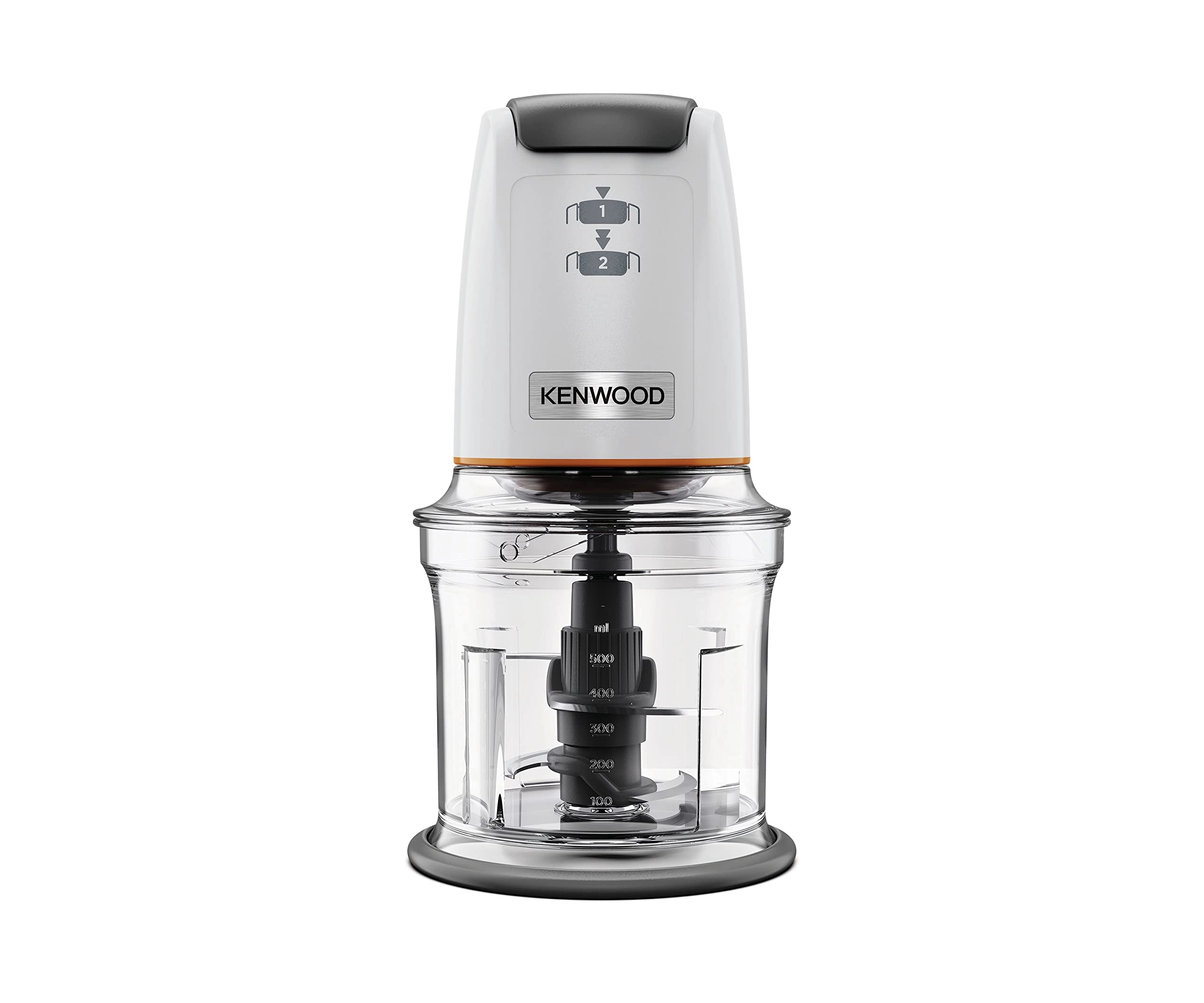 Chopper - 0.5 litre Electric