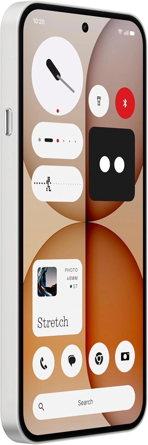 Phone 4a 8GB 256GB
