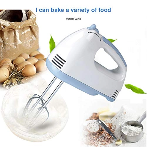 Electric Whisk - 125W