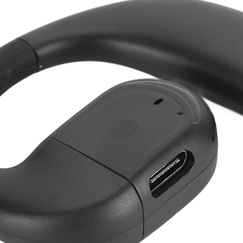 Open Ear Wireless Earbud