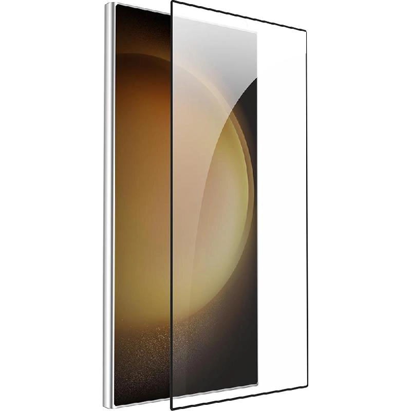 Tempered Glass - 0.33 mm 9H + Camera Lens Protector - 99% Transparency for Samsung Galaxy S25 Ultra