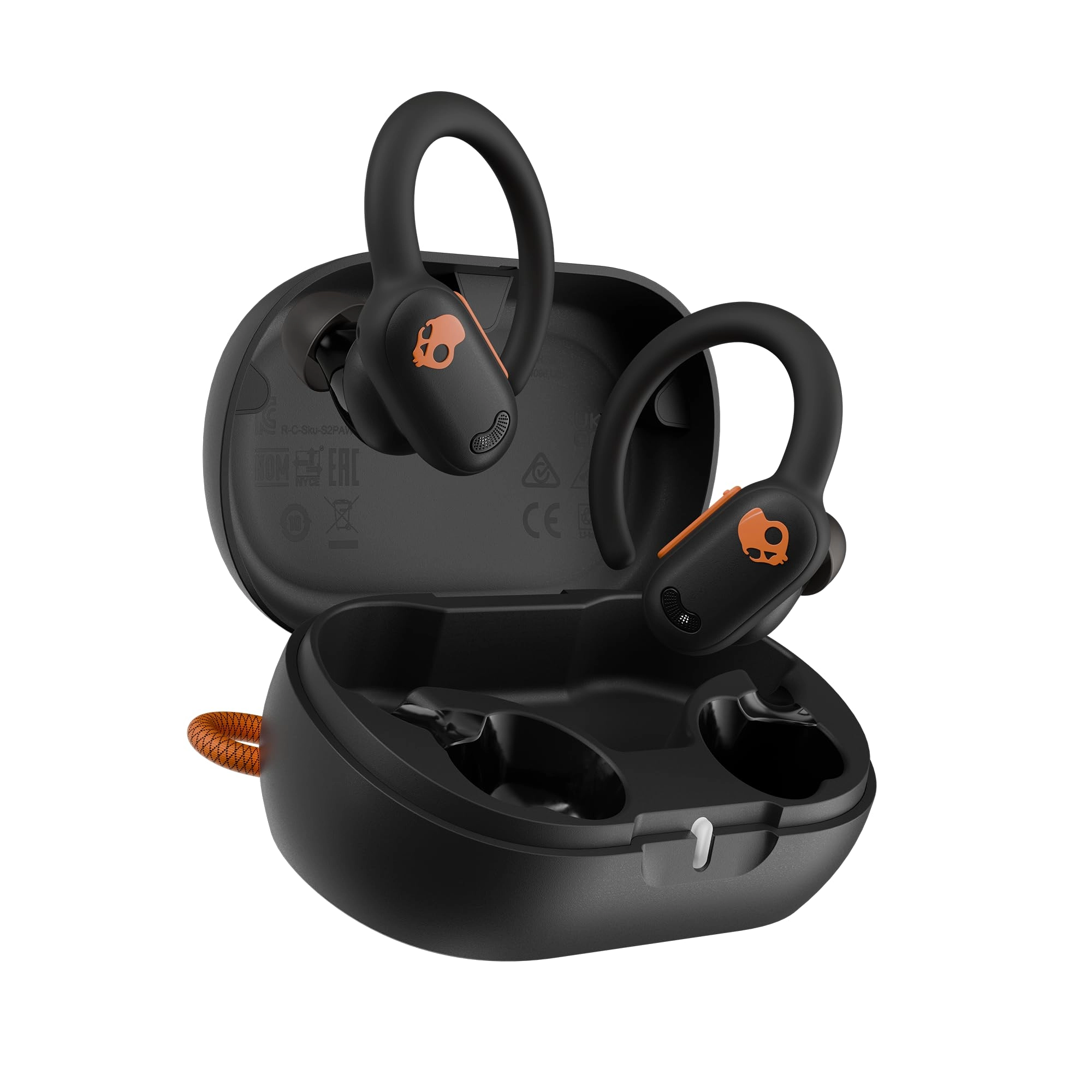 Skullcandy Push ANC Active - Wireless Earbud