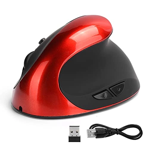 Practical Gaming Mouse - Wireless