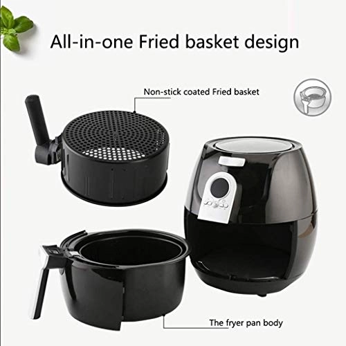 Air Fryer X52hRROrueBKmHMt