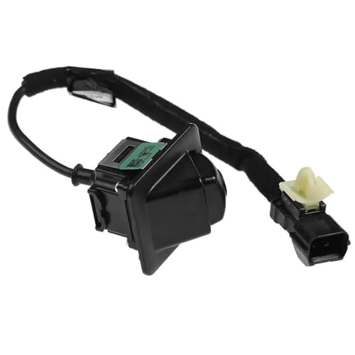 Rear View Backup Camera - For Hyundai I30 Elantra 95760-A6100 95760A6100