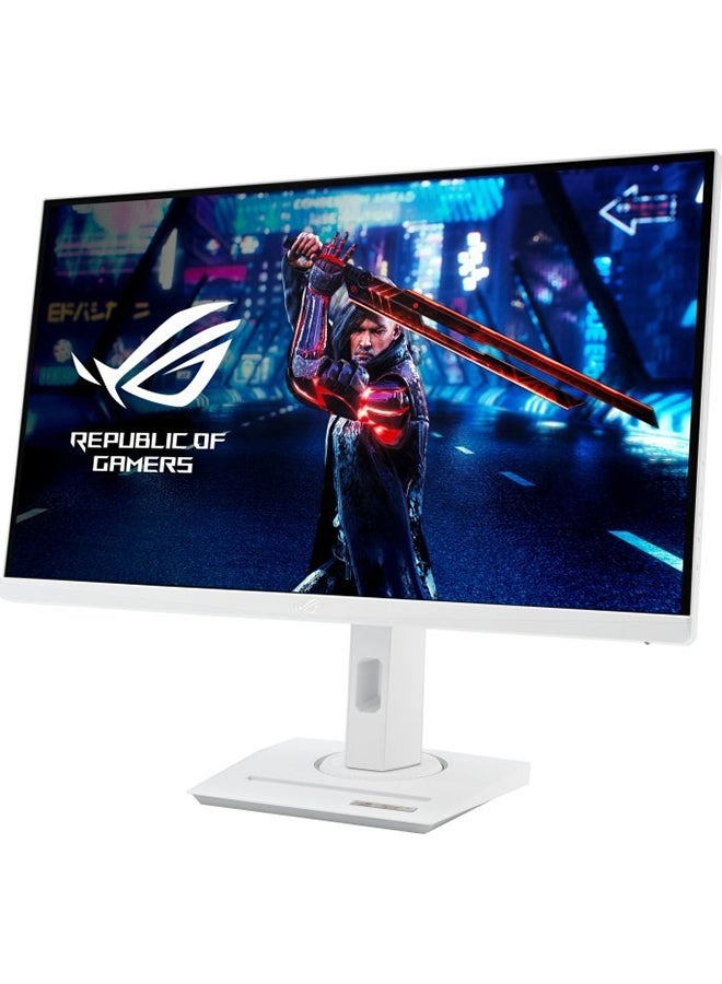 XG27ACS-W - 27-inch 2560 x 1440