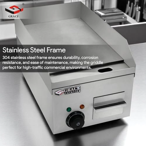 GR-250 - 260mm x 440mm