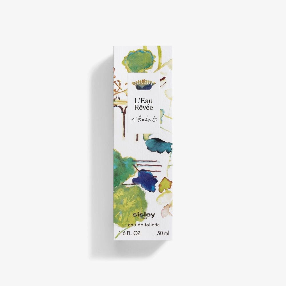 L'Eau Rêvée d'Hubert Eau de Toilette 50ml