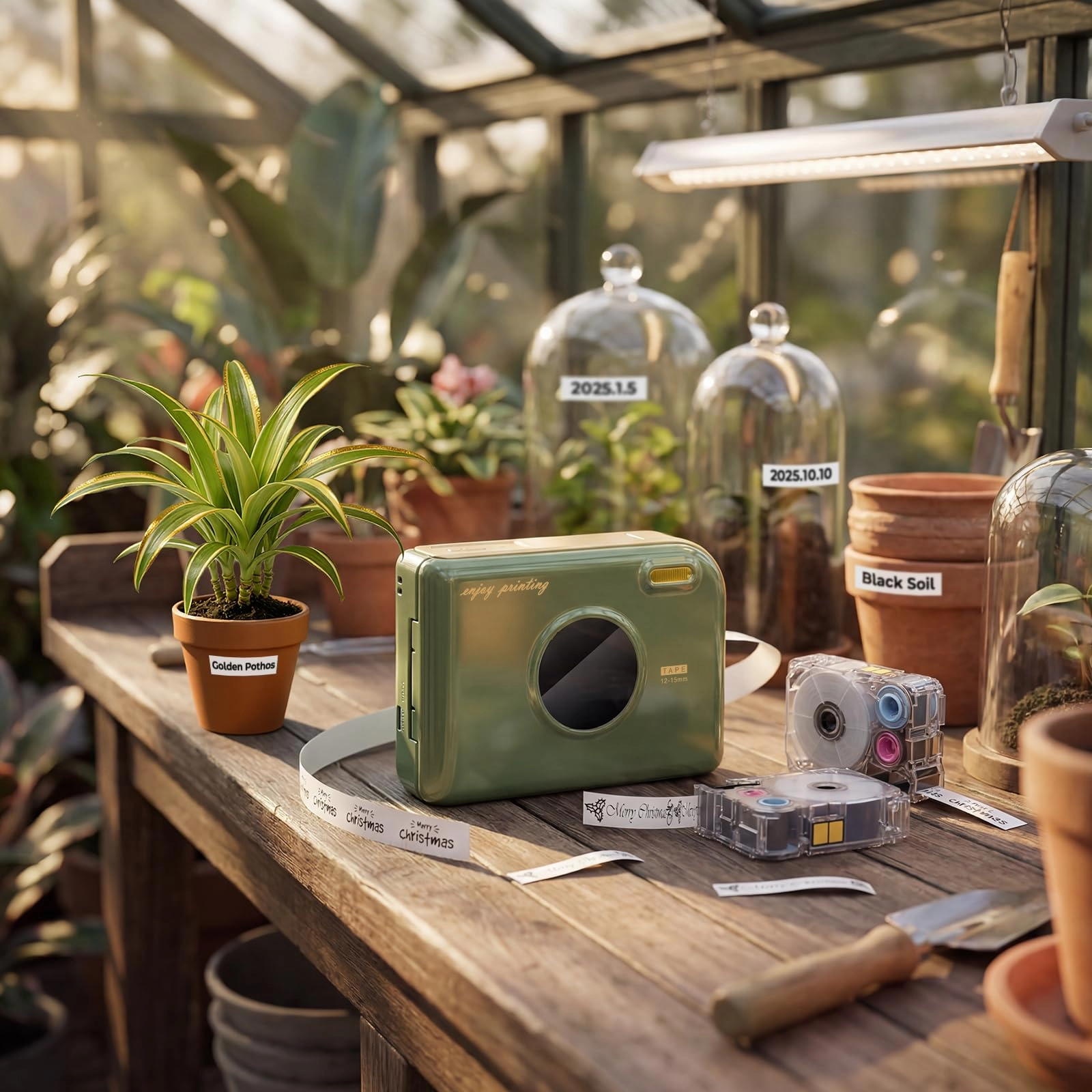 A30 - Inkjet 0.47 Inches