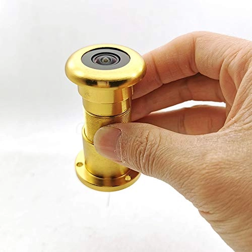 Mini Lens HD 720P