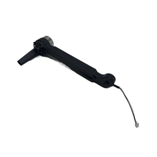 K911max - Foldable Arm Motor Engines Arm rubber parts