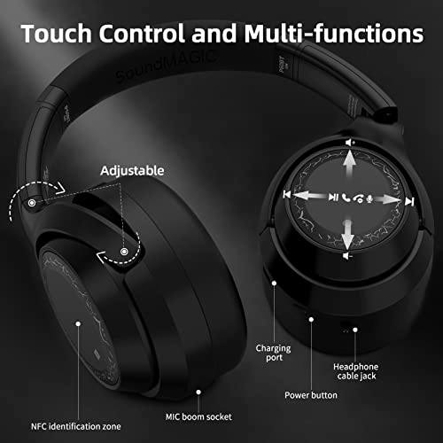 P60BT GM Wireless Headset