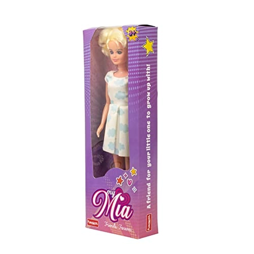 My MIA - Fashion Doll (9640500)