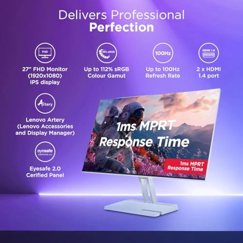 L27i-4A - 27 Inches 1920x1080