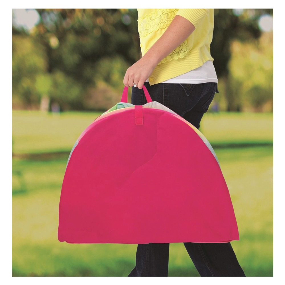 Explore & Store Activity Sparkle Gym - Suitable for 0 month & above