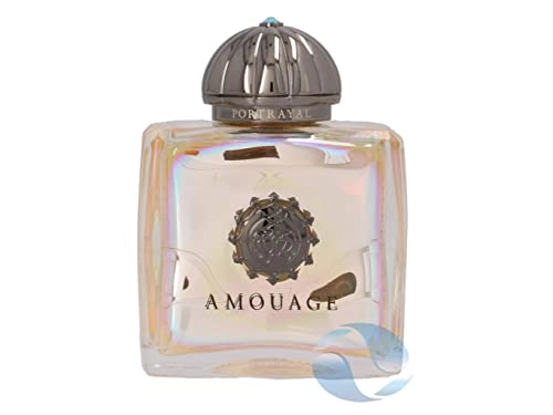 Portrayal Eau de Parfum - 100 ml