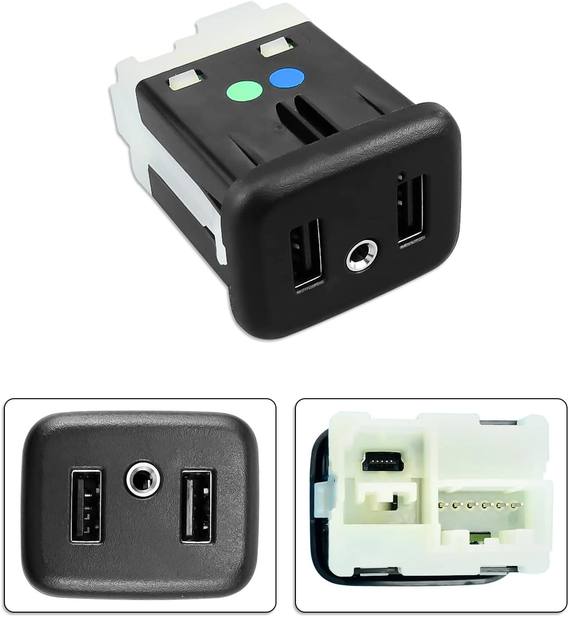 13519224 - Buick Cadillac Chevrolet GMC