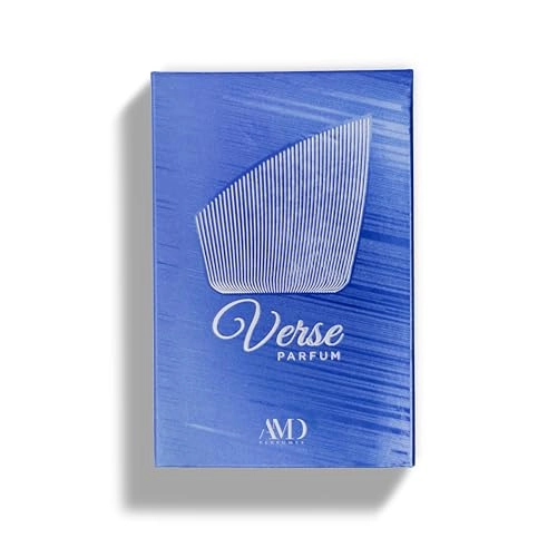Verse Eau de Parfum 100ml