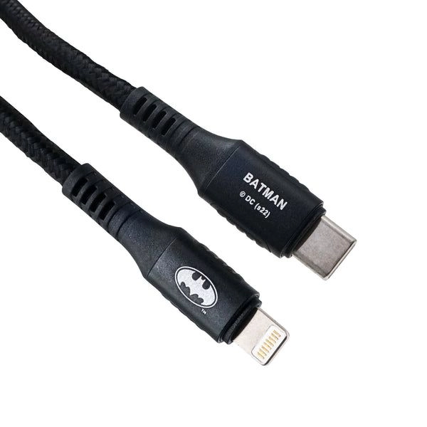 Lightning Cable Type-C to Lightning PD Fast Charging 1m