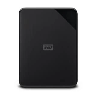 Elements 4TB HDD