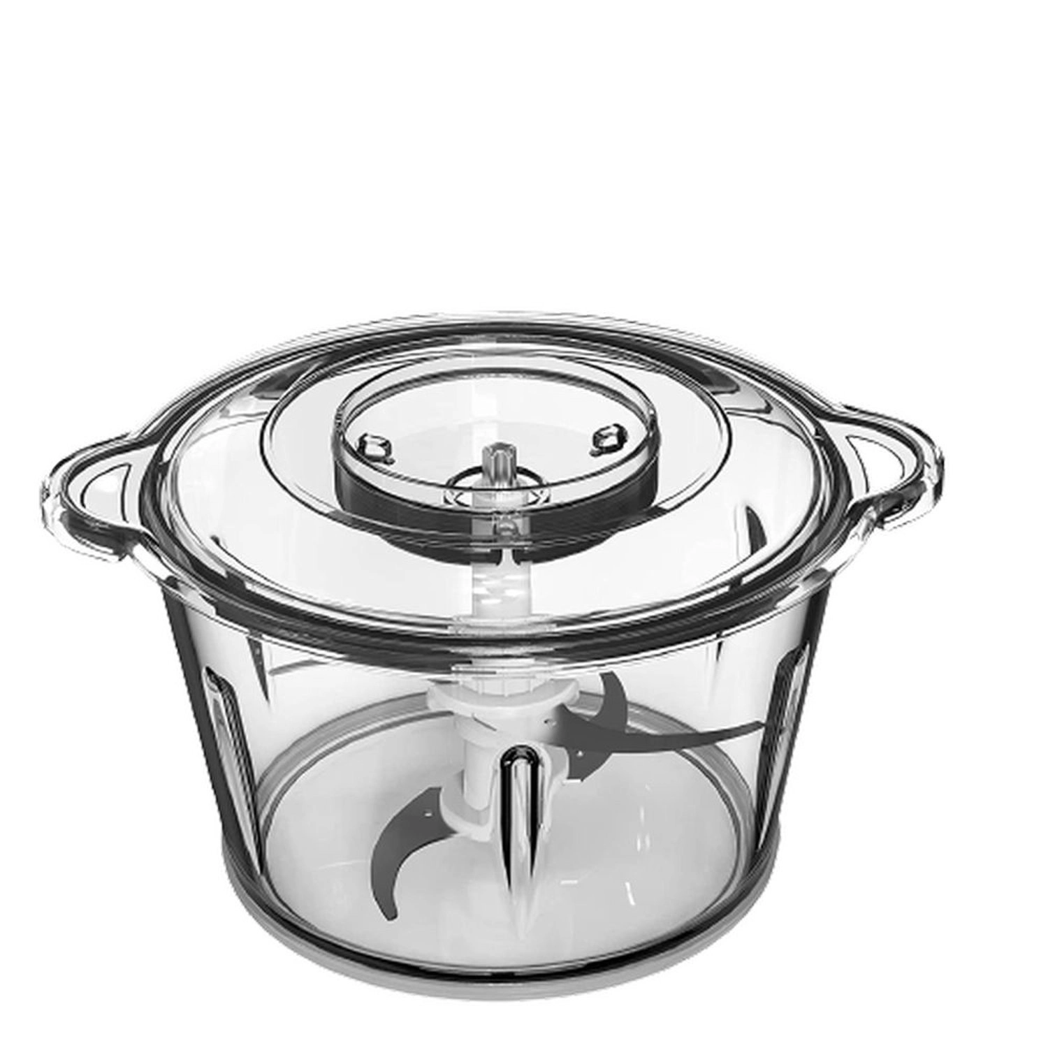 DFC2053 - 1.8 Liter(s) 100-240 Volts