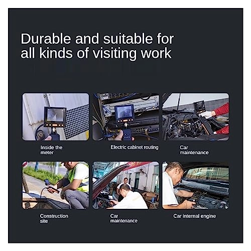 Pipe Inspection Camera - 8.0mm