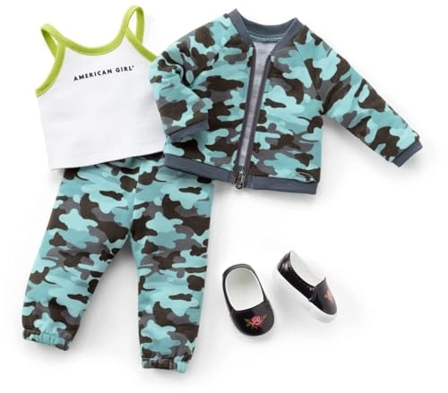 Truly Me #89 - 18-inch Tan Skin Ages 6+